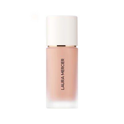 REAL FLAWLESS WEIGHTLESS PERFECTING FOUNDATION (BASE PARA ROSTRO)